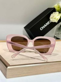 Picture of Chanel Sunglasses _SKUfw56611629fw